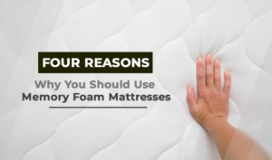buy memory foam mattress online
