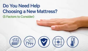 buy memory foam mattress online in india
