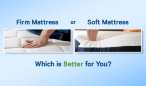 half and half mattress