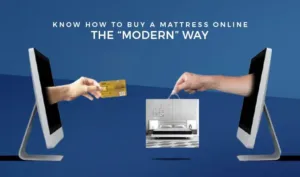 buy mattress online in india
