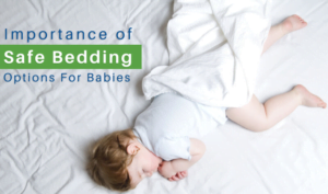 safe bedding options for babies