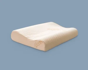 contour memoryfoam pillow diag single