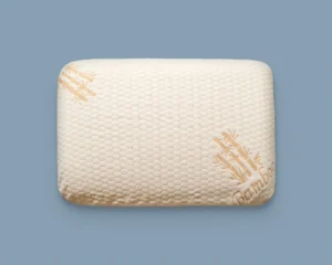 memoryfoam pillow top